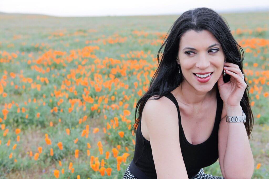 spring super bloom