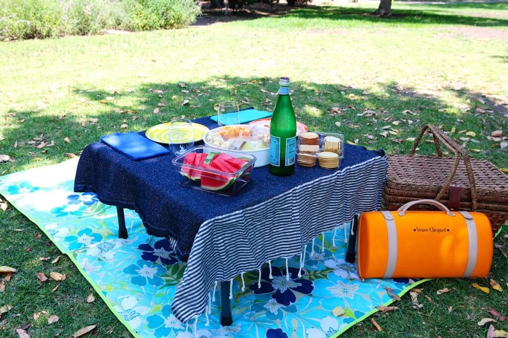 Summer Picnic Essentials, How to Get the Most Out of Your Summer