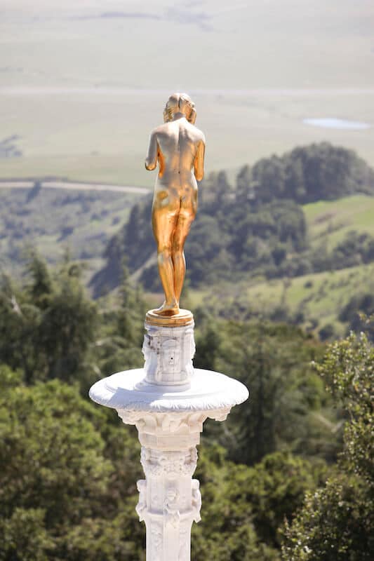 Hearst Castle