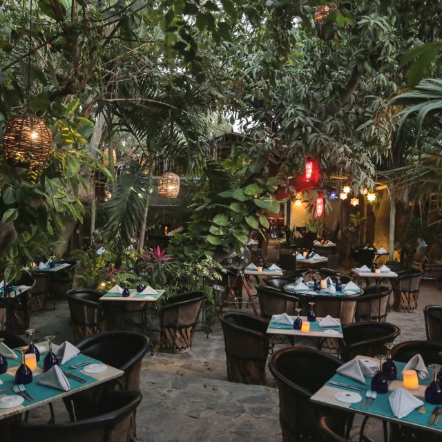 Tequila Restaurant