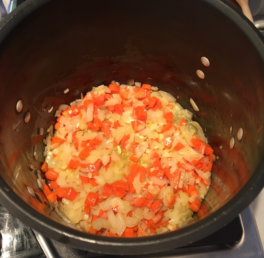 mexican chicken vegetable soup