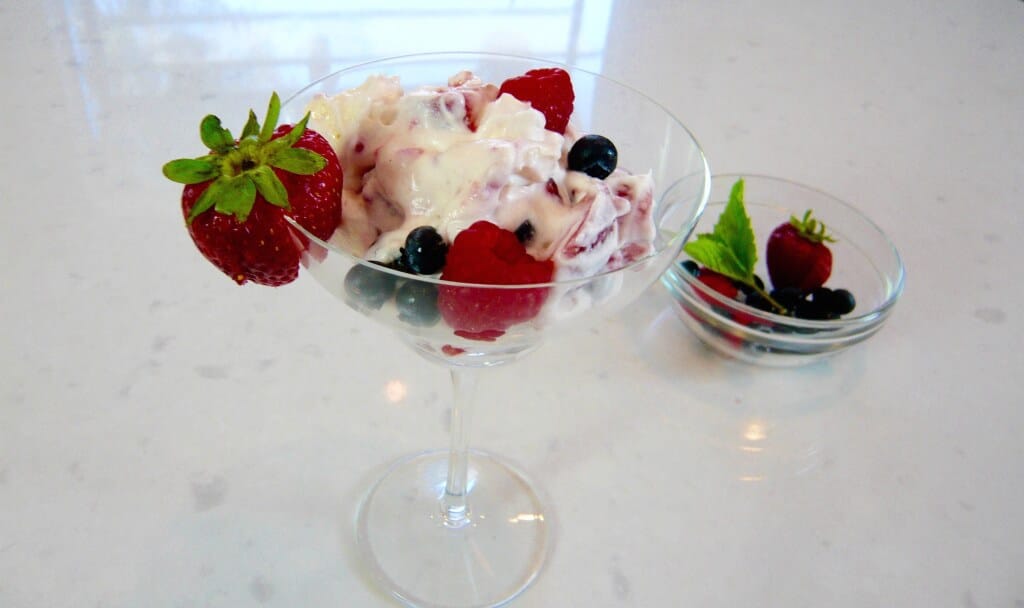 Eton Mess