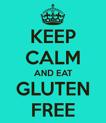 gluten free