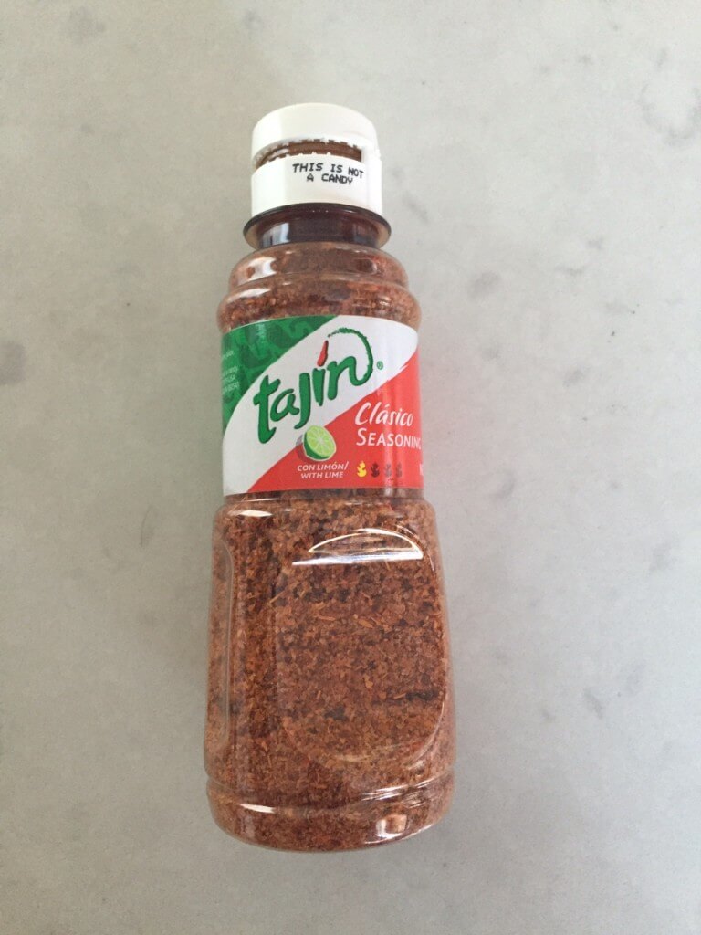 Tajin