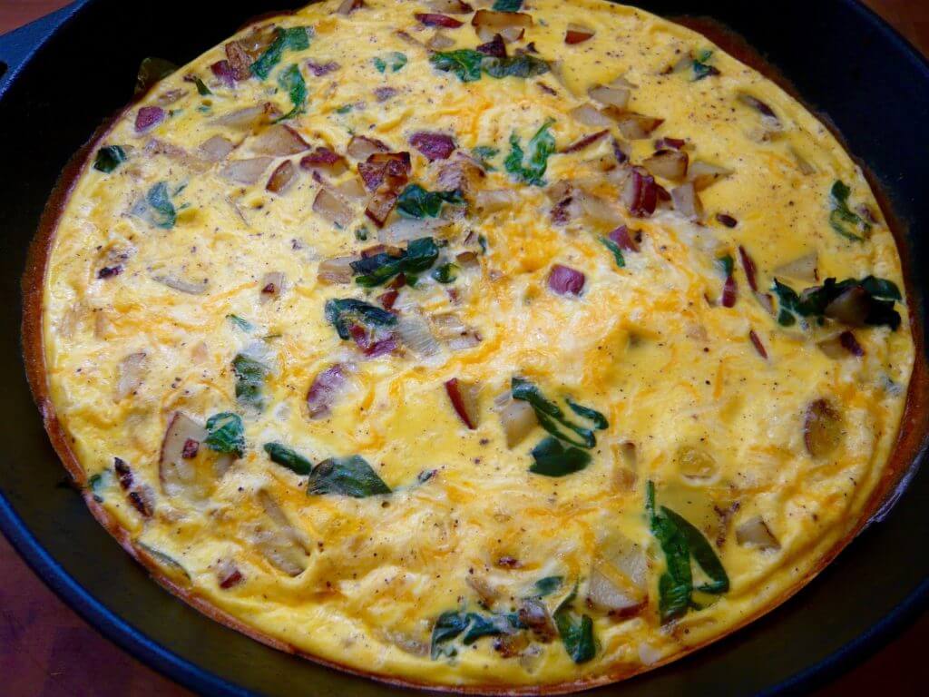 Frittata