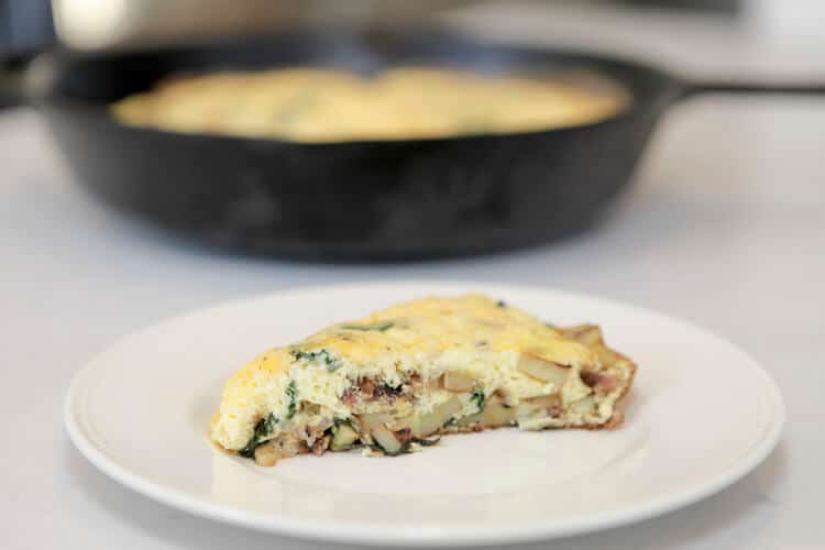 Frittata