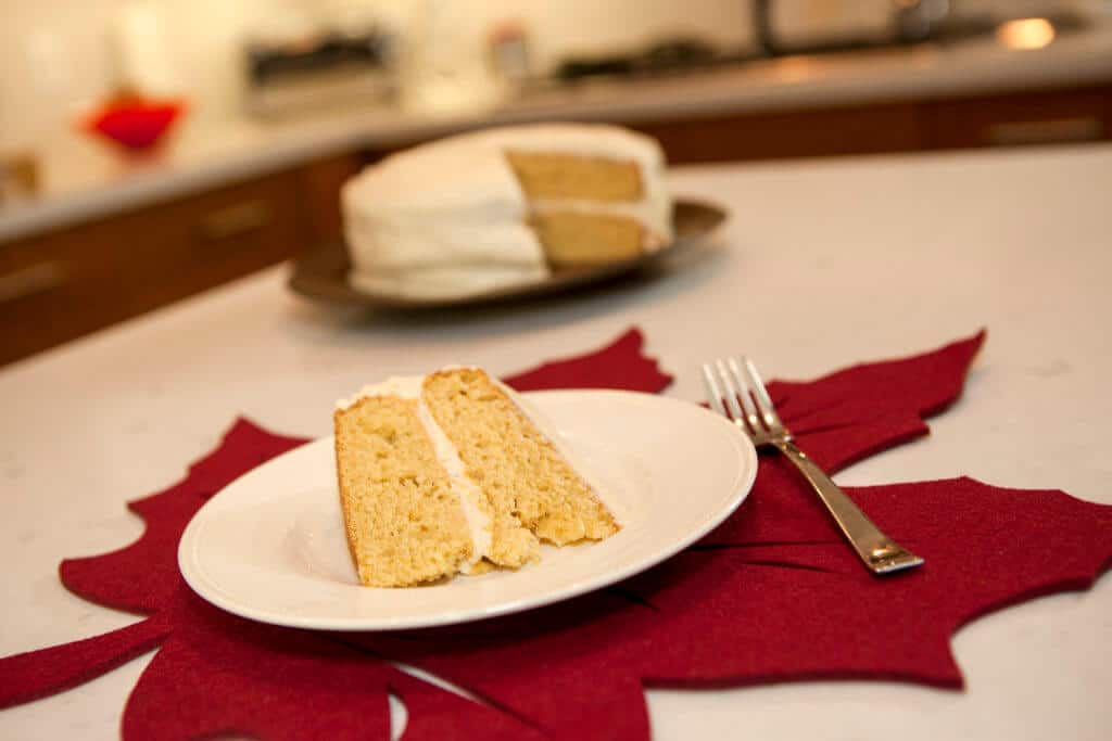 Pumpkin Spice Cake, Gluten free Pumpkin Spice Cake