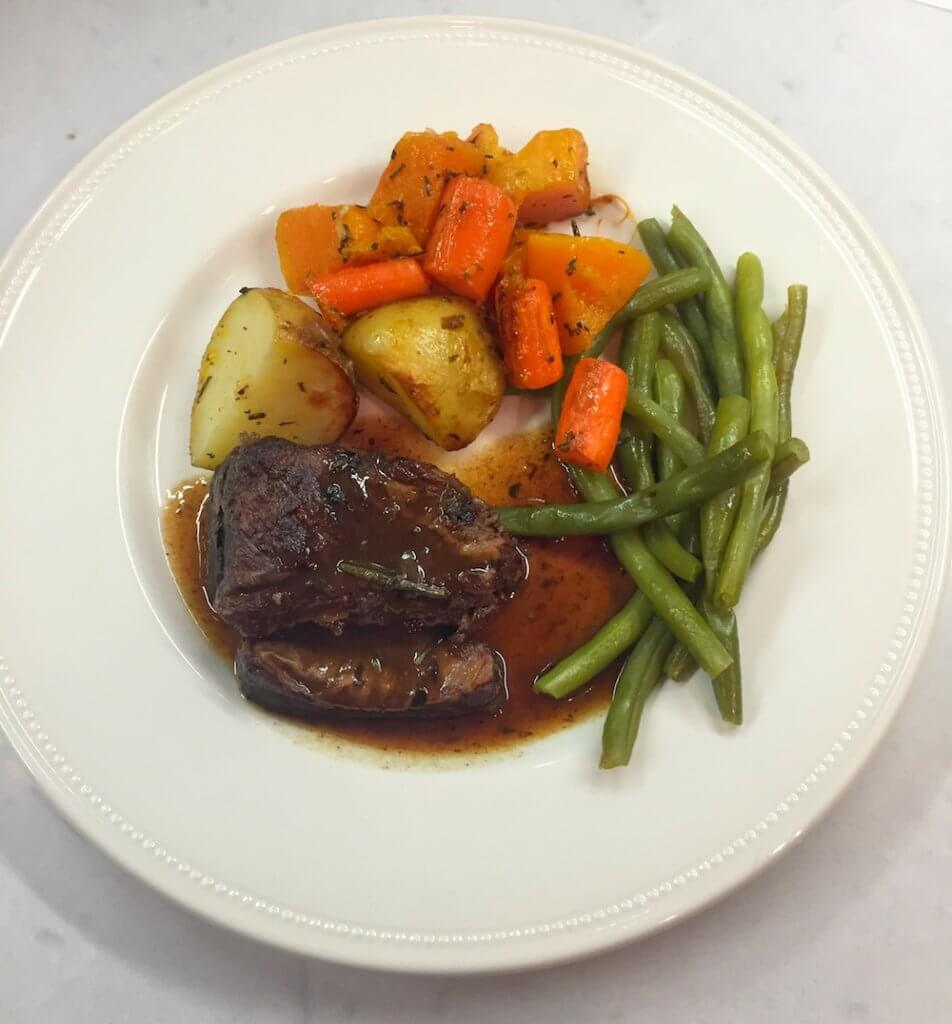 short ribs