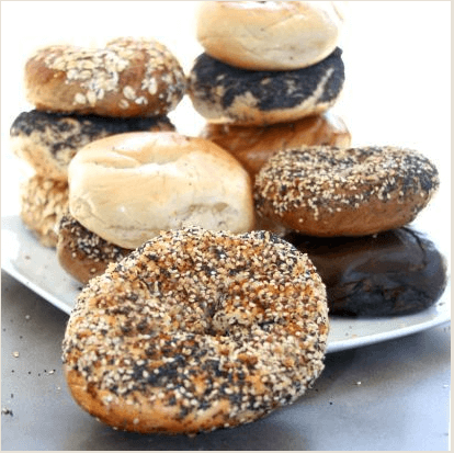 esa bagels