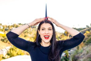 Christian Louboutin Nail Colour