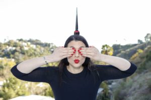 Christian Louboutin Nail Colour