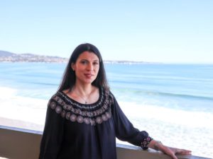 Monterey Tides Hotel