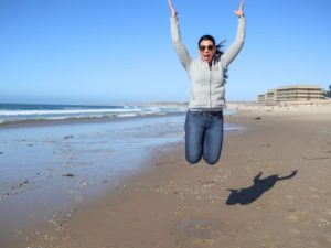 Monterey Tides Hotel