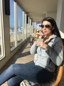 Monterey Tides Hotel