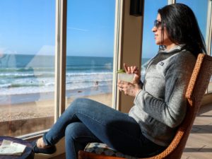 Monterey Tides Hotel