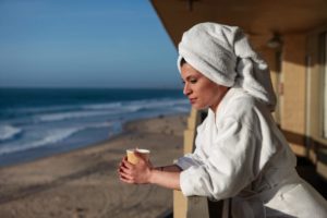 Monterey Tides Hotel