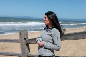 sanctuary beach resort, Claire Bahn