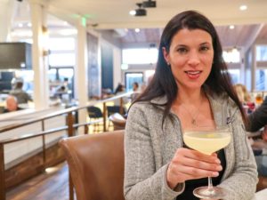 sanctuary beach resort, Claire Bahn