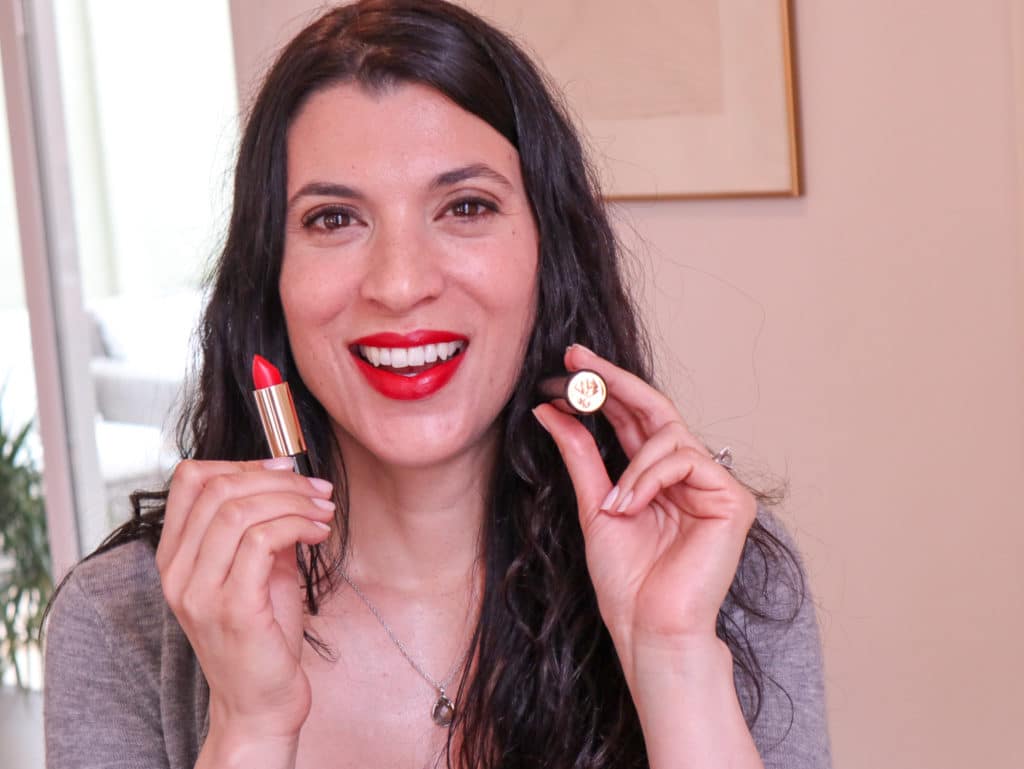 Lip Products