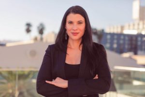 personal brand, claire bahn