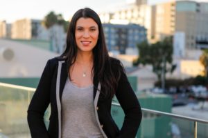 claire bahn, Public Speaking Tips