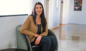 claire bahn, Personal Brand Strategist