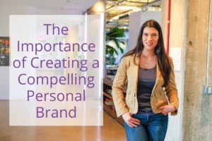 Personal brand