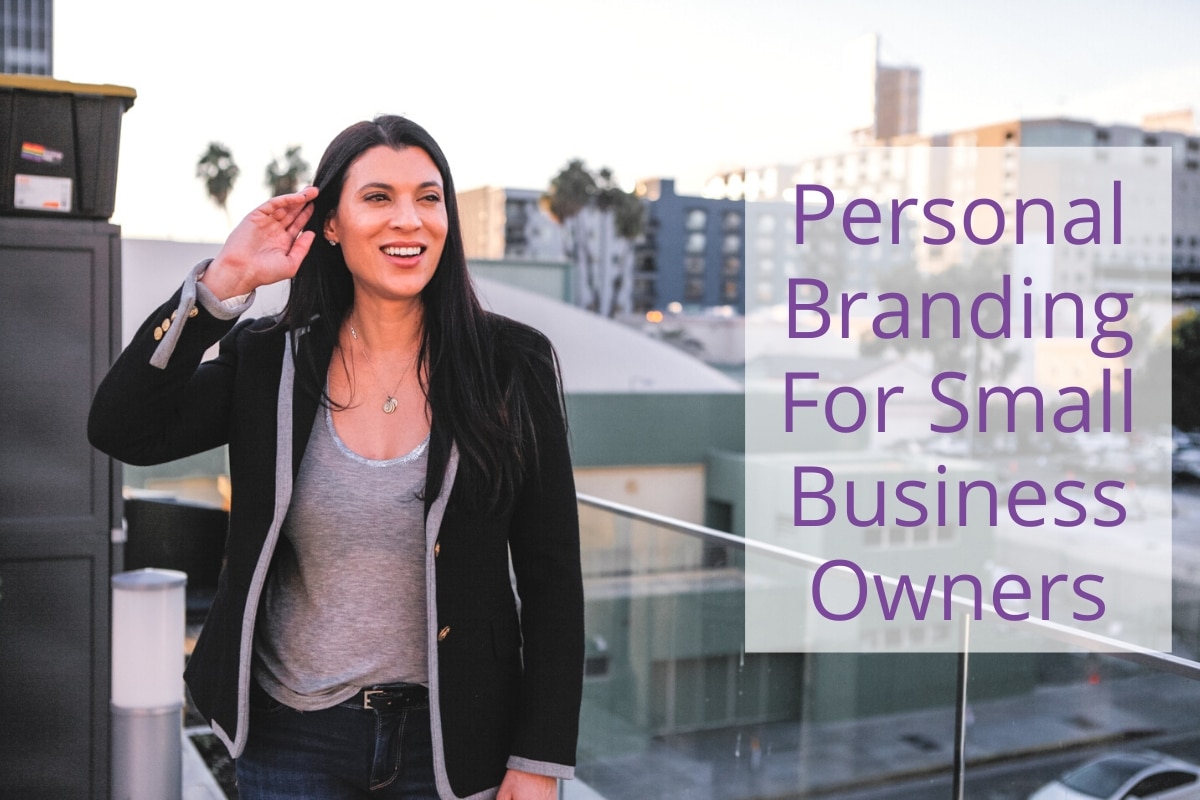 Personal Brand vs Business Brand Here’s The Difference