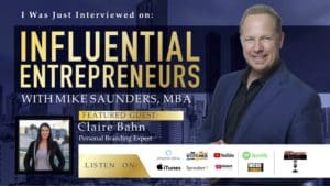 Influential Entrepreneurs Podcast
