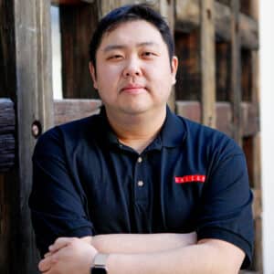 claire bahn testimonial, jonathan hung