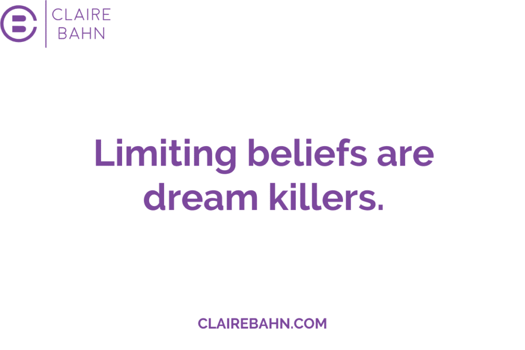 limiting-beliefs