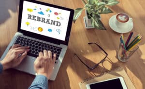 rebrand yourself for success