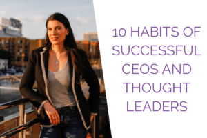 10-habits-of-successful-people