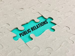 Public Relations & Media Outreach