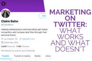 marketing-on-twitter