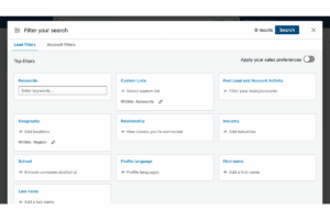 how to use linkedin marketing