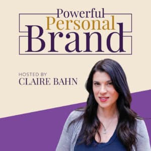 Powerful Personal Brand Podcast