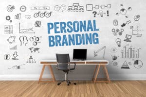 Powerful Personal Brand, how to personal branding, personal branding 101