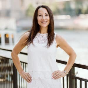 gina morell; claire bahn group