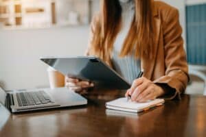 personal branding strategy