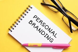 tips for personal branding