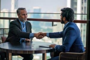 executive branding for companies