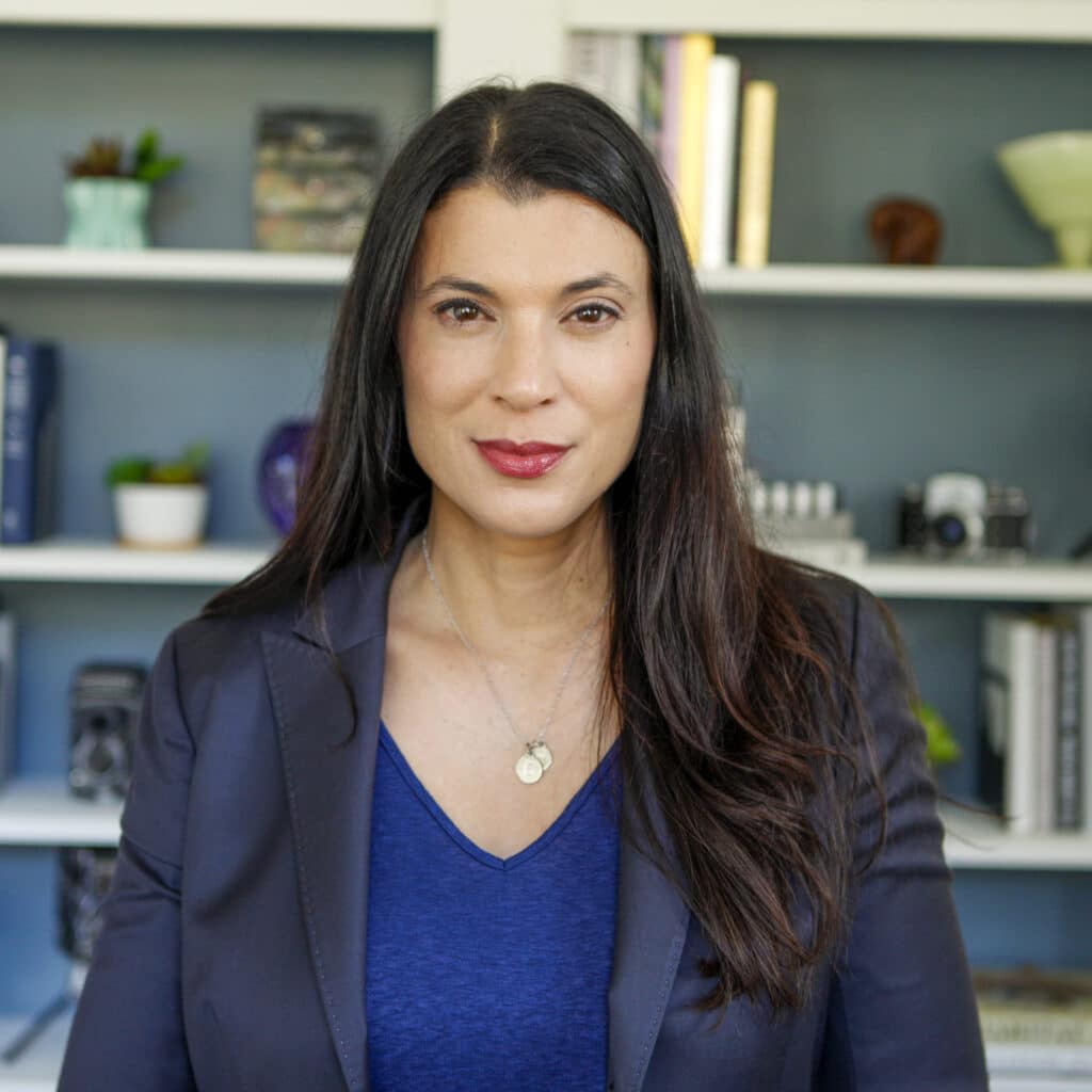 claire bahn