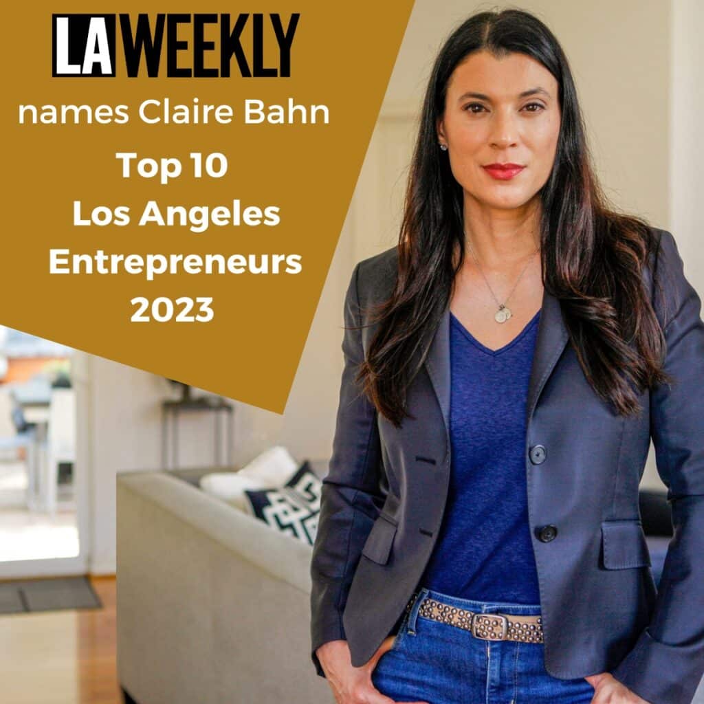 claire bahn