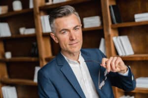 CEO Branding vs Personal Branding