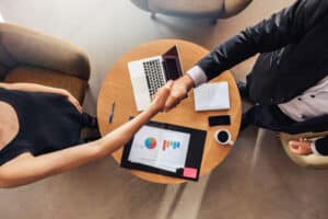 Personal Branding for fundraising