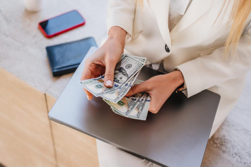 monetizing your personal brand