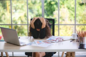 Personal Brand Mistakes