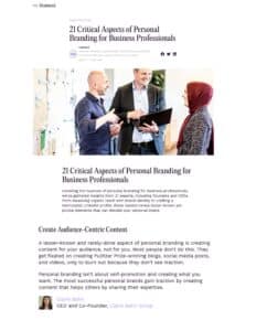 featured, claire bahn