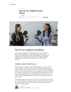 featured, claire bahn